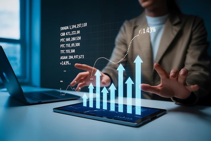 Optimizing Your Sales Process for Growth